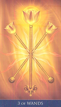 Millennium Thoth Tarot